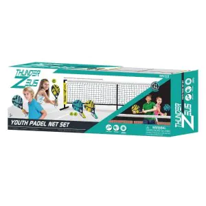 Innov8 Youth Padel Net Set