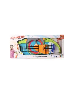 Itoys Archery Hit The Target