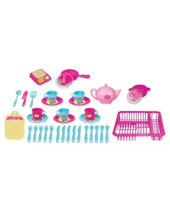 Itoys Sweet Home Kitchen Set