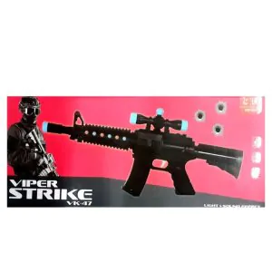 Itoys Viper Strike Vk-47