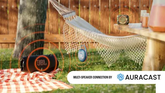 JBL Clip 5, Wireless Ultra Portable Bluetooth Speaker Squad
