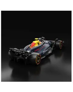 Hot Wheels F1 Series Oracle Red Bull Racing RB20 Car JBM19