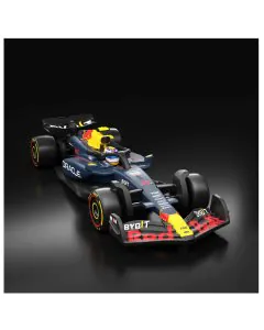 Hot Wheels F1 Series Oracle Red Bull Racing RB20 Car JBM19