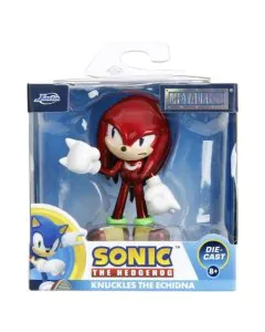 Jada Sonic The Hedgehog Knuckles The Echidna