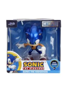 Jada Sonic The Hedgehog Sonic