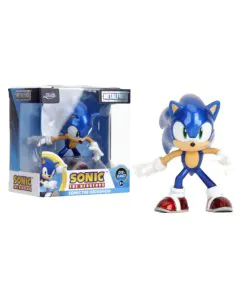 Jada Sonic The Hedgehog Sonic