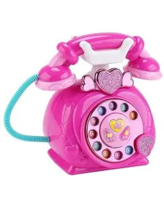 Kaby Classique Telephone for Kids