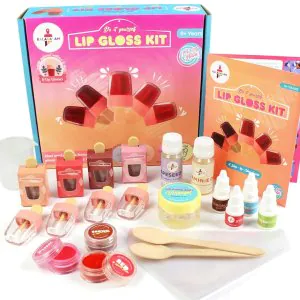Kalakaram Make Your Own Lip Gloss Kit