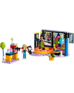 Lego Karaoke Music Party 42610 (196 Pieces)