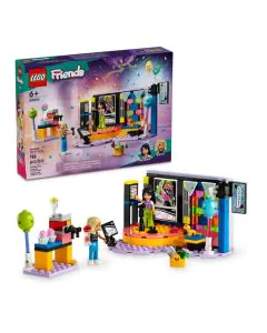 Lego Karaoke Music Party 42610 (196 Pieces)