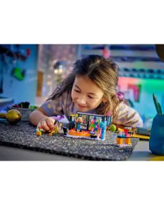 Lego Karaoke Music Party 42610 (196 Pieces)