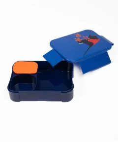 Kicups Lunch Box Munchie Magic Fin Fiesta