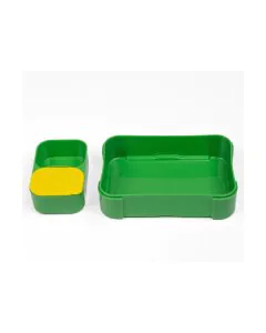 Kicups Lunch Box Munchie Magic Jungle Gym