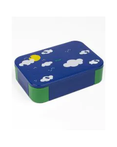 Kicups Lunch Box Munchie Magic Jungle Gym