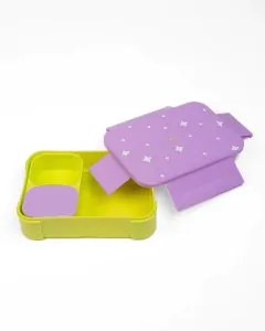 Kicups Lunch Box Munchie Magic Whimsical Wonderland