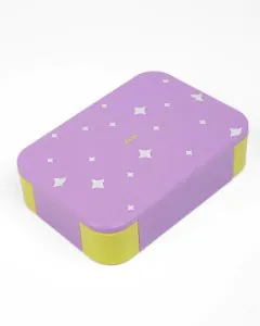 Kicups Lunch Box Munchie Magic Whimsical Wonderland