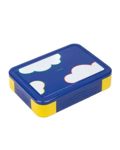 Kicups Lunch Box Tasty Trunk Jungle Gym