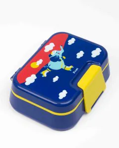 Kicups Lunch Box Tummy Treat Jungle Gym