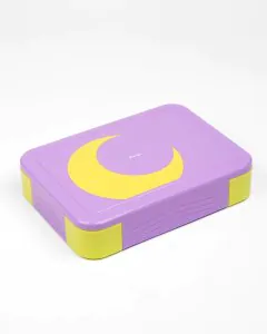 Kicups Lunck Box Tasty Trunk Whimsical Wonderland