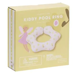 Sunny Life Kiddy Pool Ring Mima The Fairy Lemon Lilac S3LKPOMI