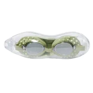 Sunny Life Cookie The Croc Kids Swim Goggles S41SGCRC