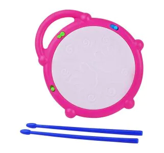 Kriiddaank Disney Princess Theme Flash Drum