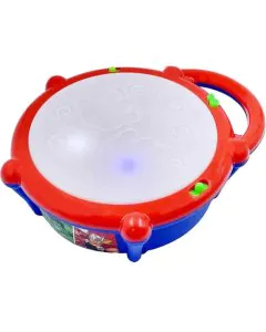 Kriiddaank Marvel Avengers Theme Flash Drum