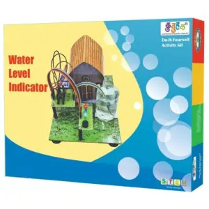 Kutuhal Water Level Indicator