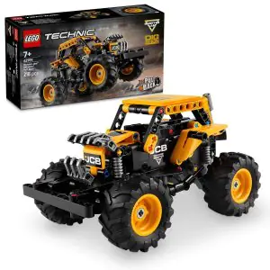 Lego Technic Monster Jam DIGatron 42199 (218 Pieces)