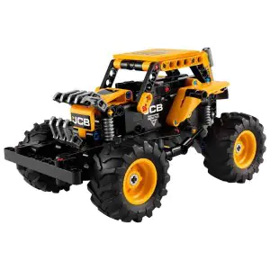 Lego Technic Monster Jam DIGatron 42199 (218 Pieces)
