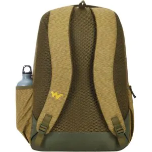 Wildcraft Large 45L Backpack Blaze RC Olive