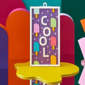 Lego Dots Message Board 41951 (531 Pieces)