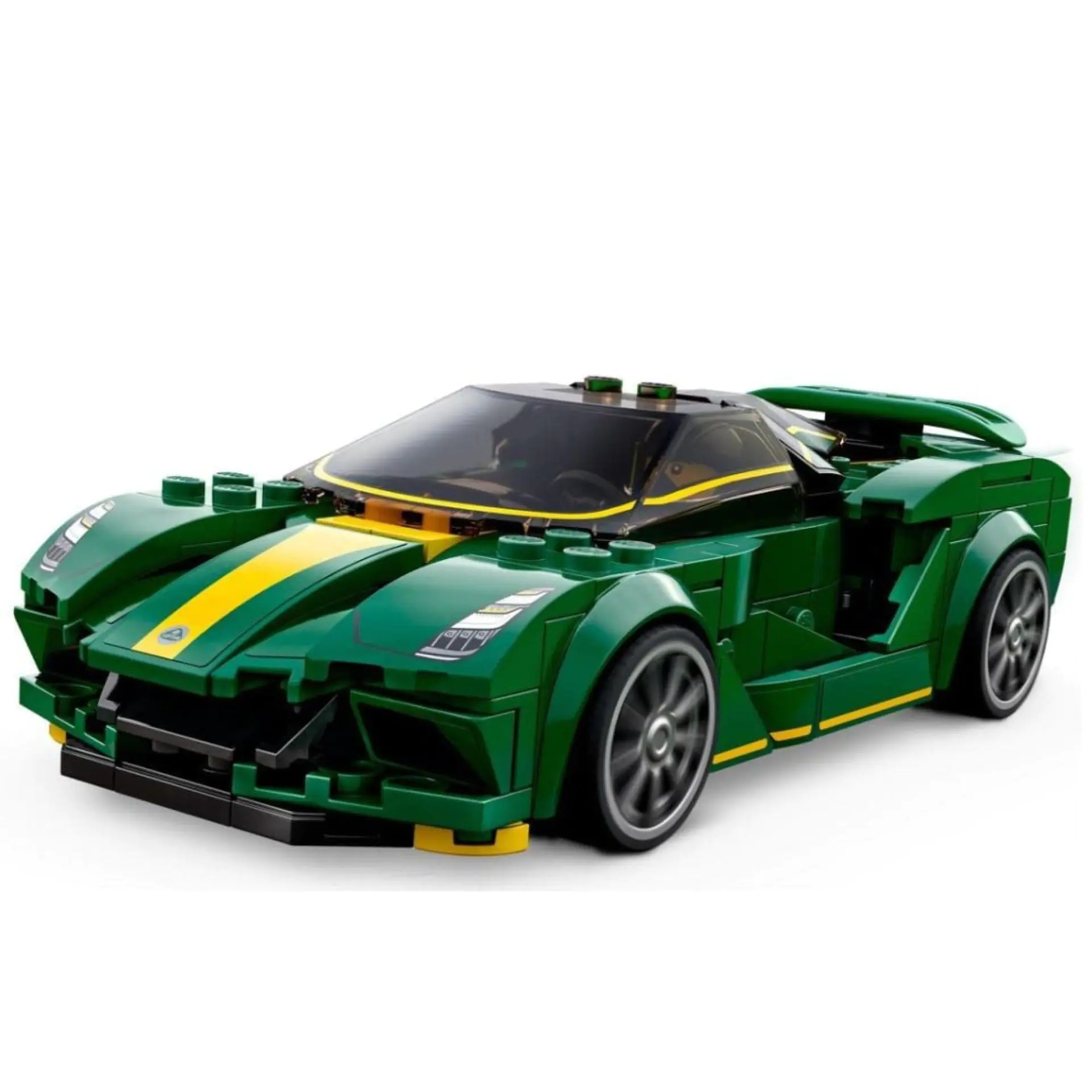 ビースト Lego Speed Champions Lotus Evija 76907 – Sam Turner & Sons
