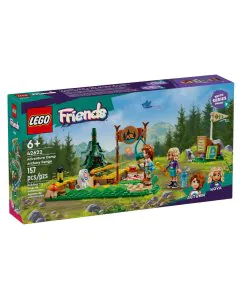 Lego Adventure Camp Archery Range 42622 (157 Pieces)