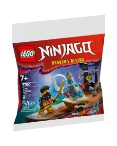 Lego Arin vs. Dragonian Battle 30700 (48 Pieces)