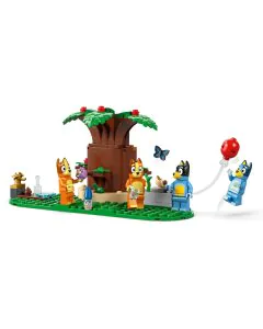 Lego Bluey's Family House 11203 (382 Pieces)