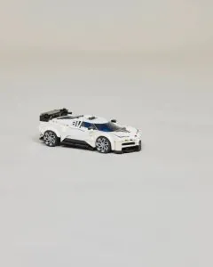 Lego Bugatti Centodieci Hyper Sports Car 77240 (291 Pieces)