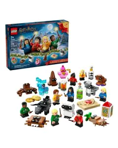 Lego Harry Potter Advent Calendar 2025 76456 (278 Pieces)
