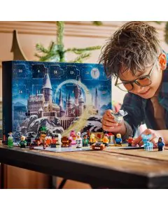 Lego Harry Potter Advent Calendar 2025 76456 (278 Pieces)