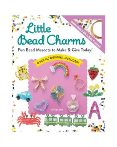 Zakka Workshop Little Bead Charms