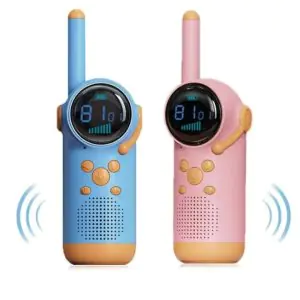 TF Long Range Children's Toy Walkie Talkie