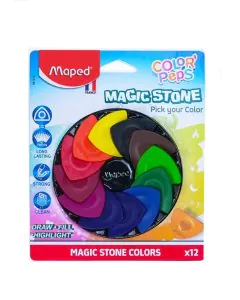 Maped Magic Stone Combo