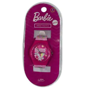 Striders Mattel Barbie Wrist Watch MAT 139