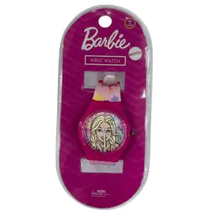 Striders Mattel Barbie Wrist Watch MAT 140