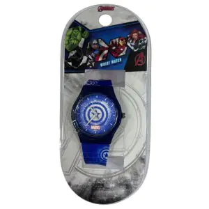 Striders Marvel Avengers Wrist Watch MVL 262