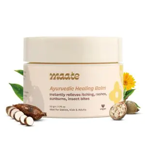 Maate Ayurvedic Healing Balm 50 GM