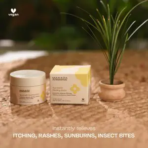 Maate Ayurvedic Healing Balm 50 GM