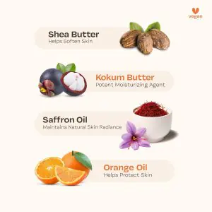 Maate Baby Body Butter 150 GM