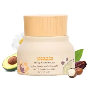 Maate Baby Face Butter 50 GM