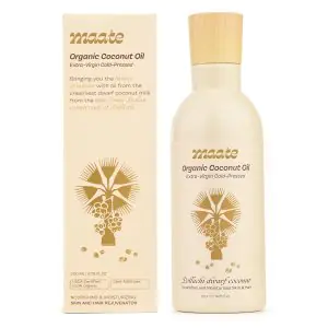 Maate Extra Virgin Coconut Oil 200 ML